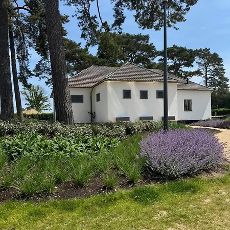 Luxus Zelten Im Heide Tente de luxe Bruggen (Viersen)